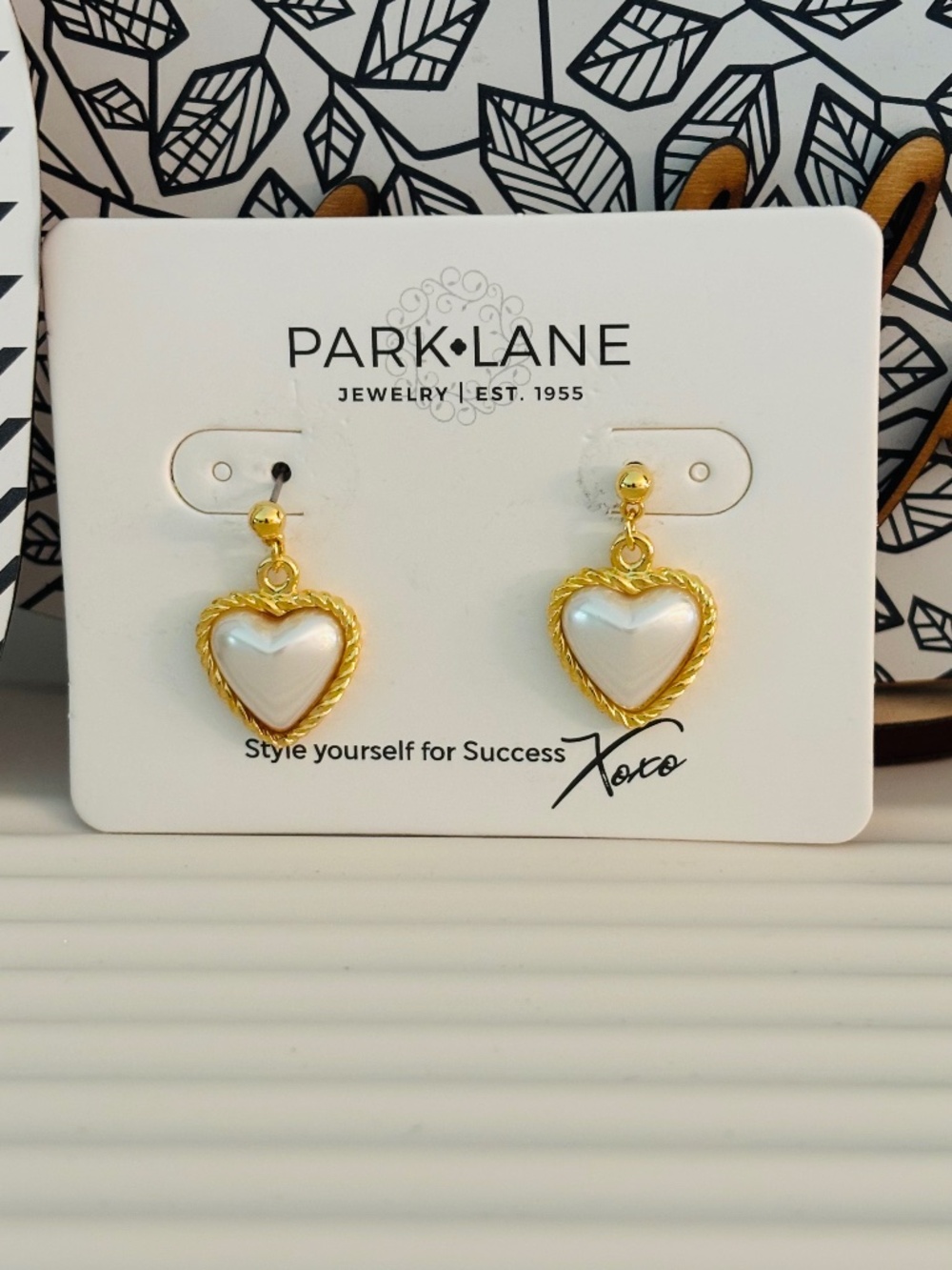 Park Lane Lullaby Earrings